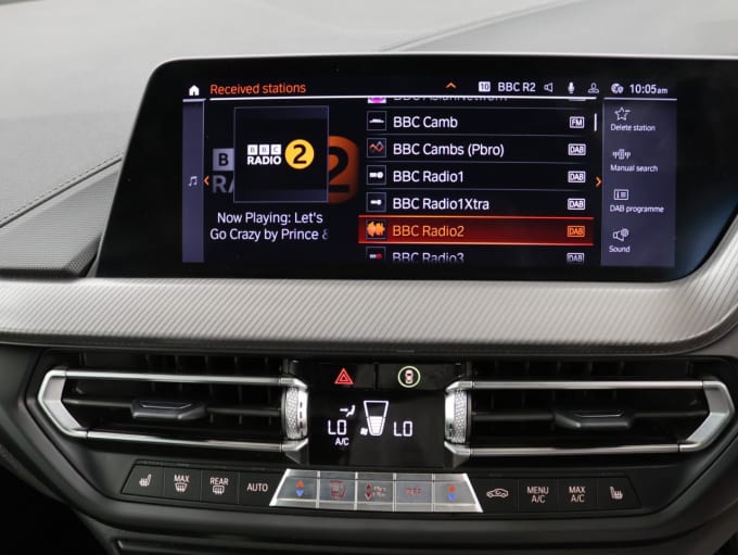 2025 BMW 2 Series Gran Coupe