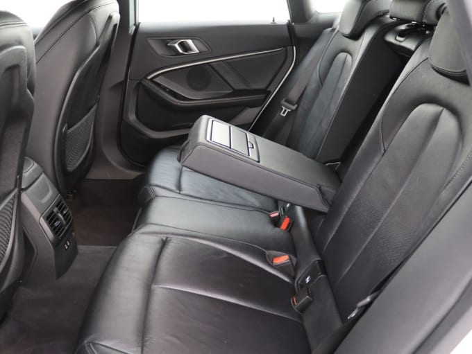 2025 BMW 2 Series Gran Coupe