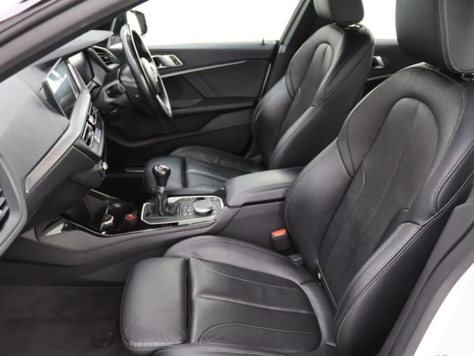 2025 BMW 2 Series Gran Coupe