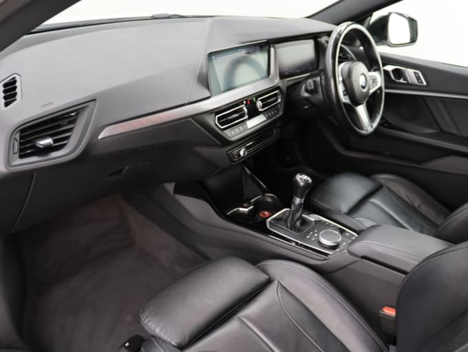 2025 BMW 2 Series Gran Coupe
