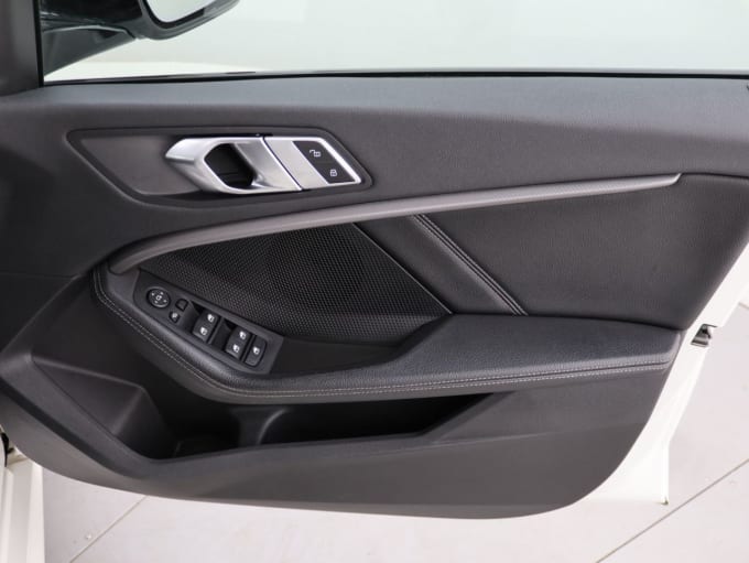 2025 BMW 2 Series Gran Coupe