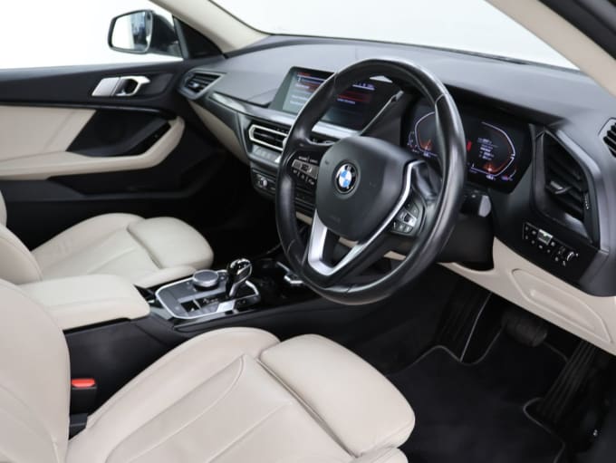 2025 BMW 2 Series Gran Coupe