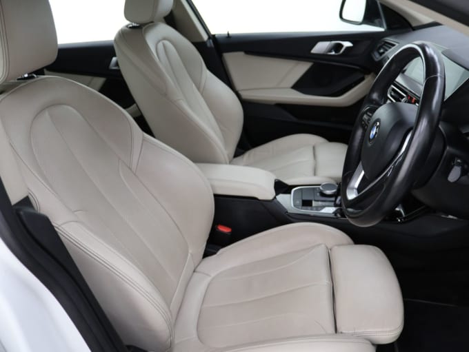 2025 BMW 2 Series Gran Coupe