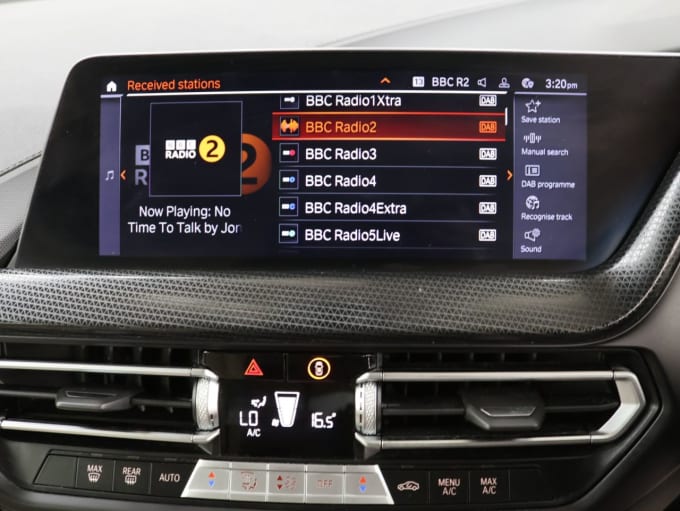 2025 BMW 2 Series Gran Coupe