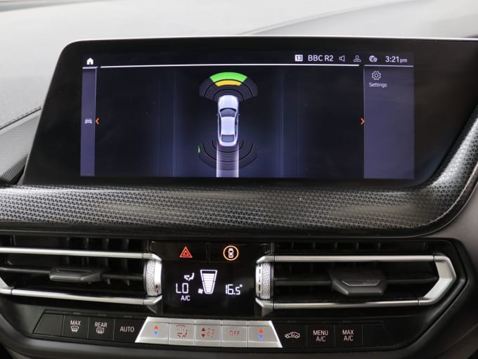 2025 BMW 2 Series Gran Coupe