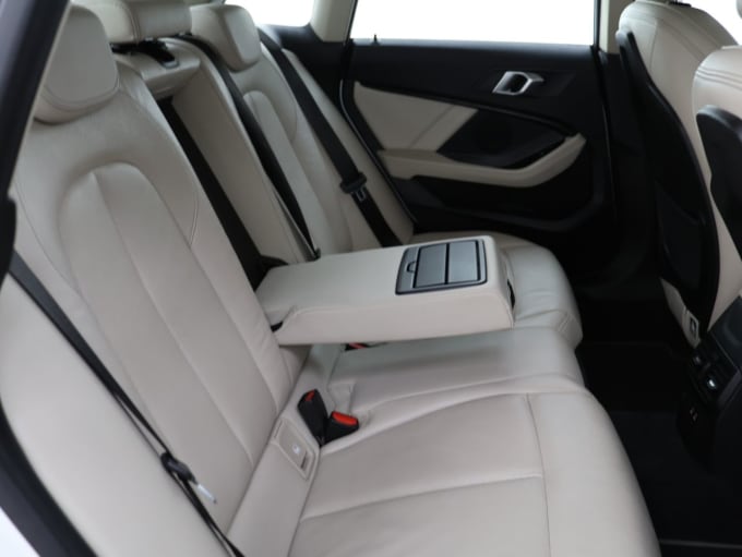 2025 BMW 2 Series Gran Coupe