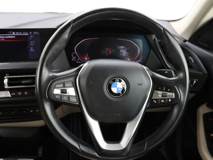 2025 BMW 2 Series Gran Coupe