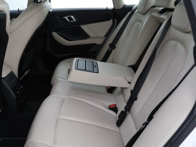 2025 BMW 2 Series Gran Coupe