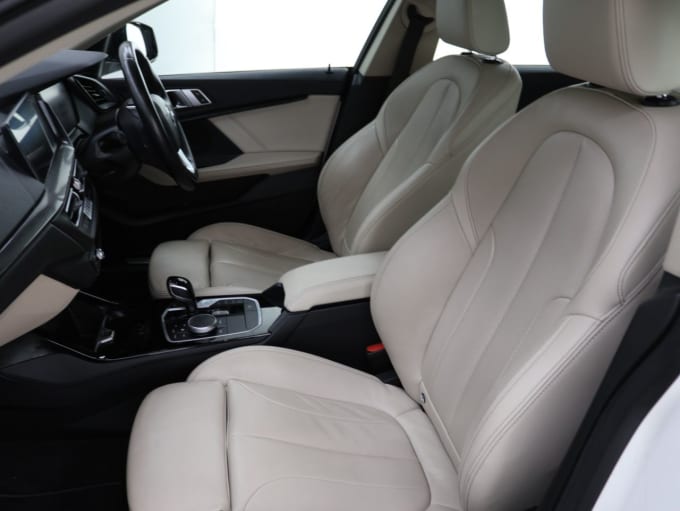 2025 BMW 2 Series Gran Coupe