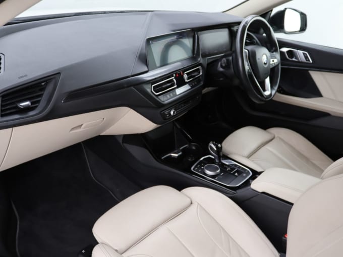 2025 BMW 2 Series Gran Coupe