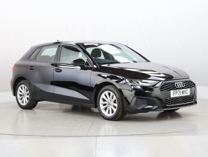 2025 Audi A3