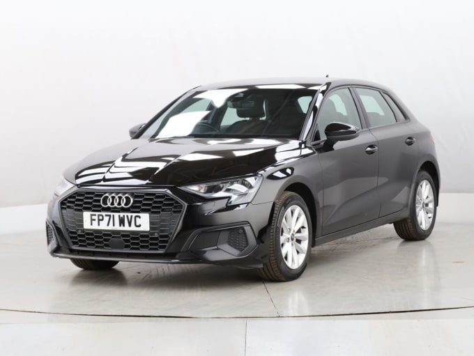 2025 Audi A3