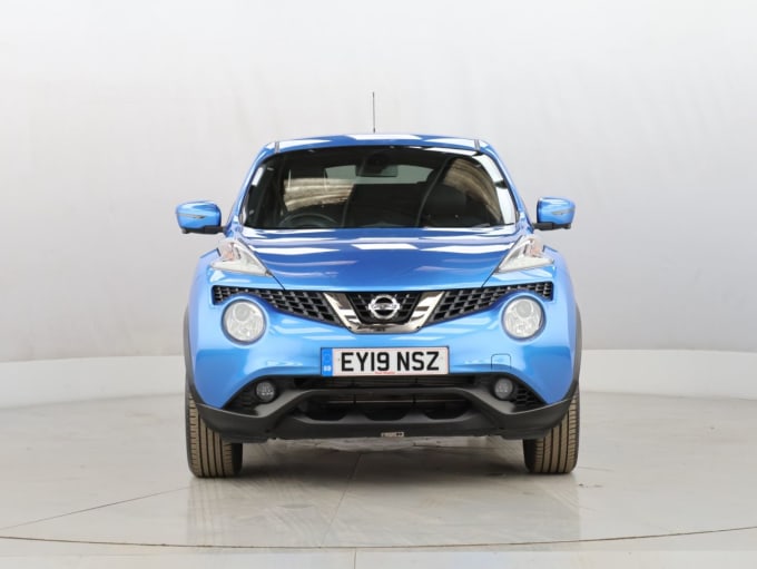 2025 Nissan Juke