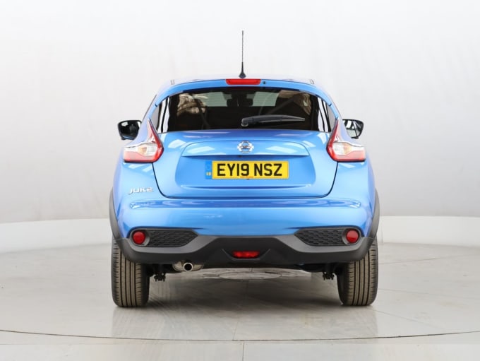 2025 Nissan Juke