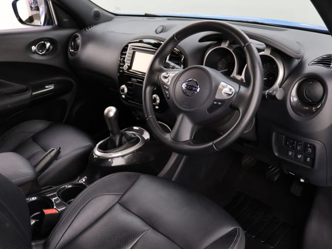 2025 Nissan Juke