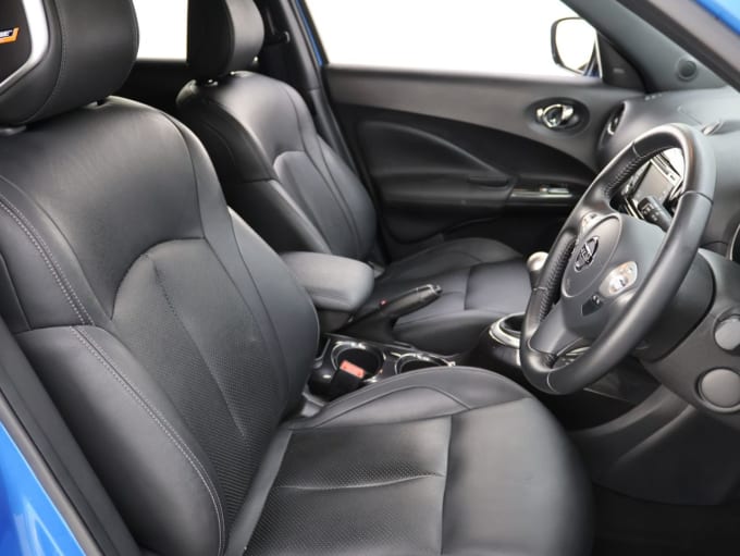 2025 Nissan Juke