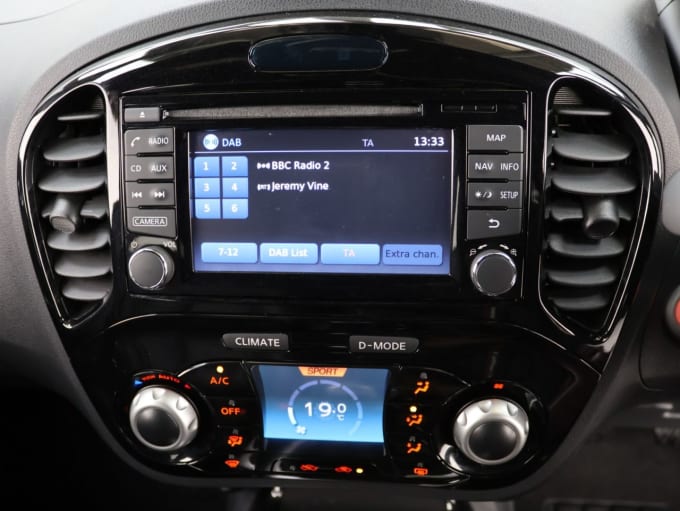 2025 Nissan Juke