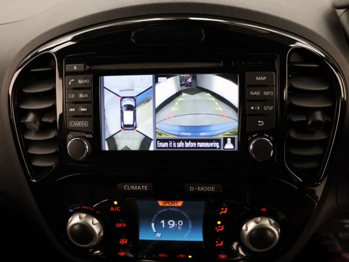 2025 Nissan Juke