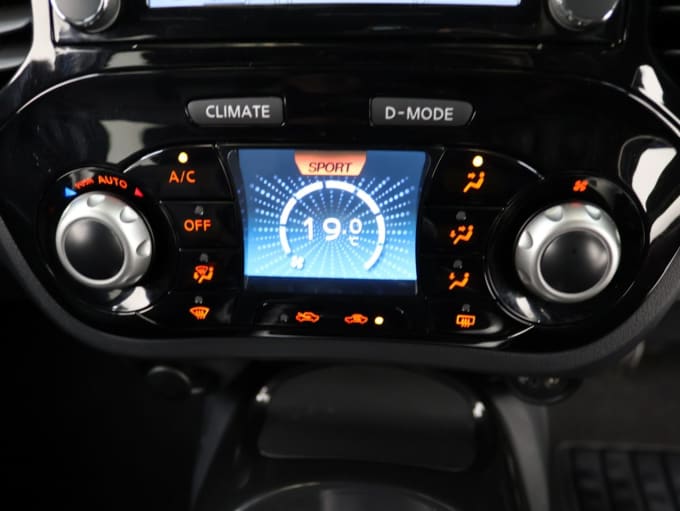 2025 Nissan Juke