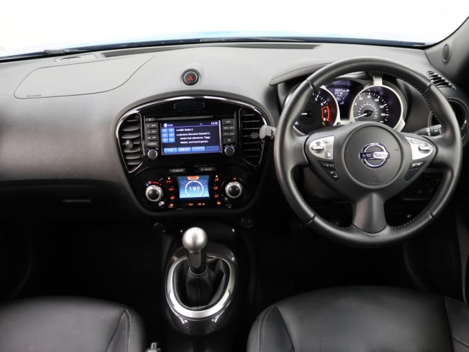 2025 Nissan Juke