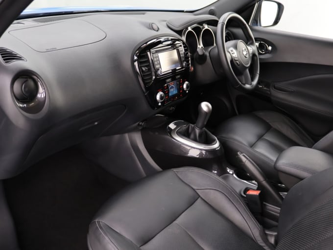 2025 Nissan Juke