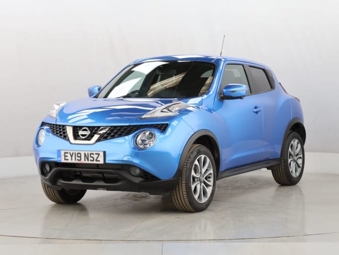 2025 Nissan Juke