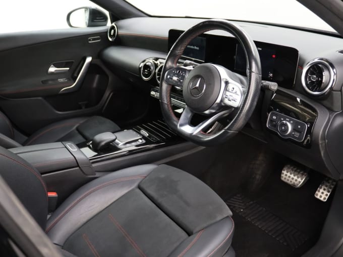 2025 Mercedes-benz A Class