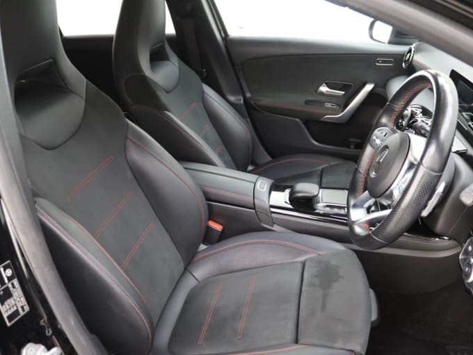 2025 Mercedes-benz A Class