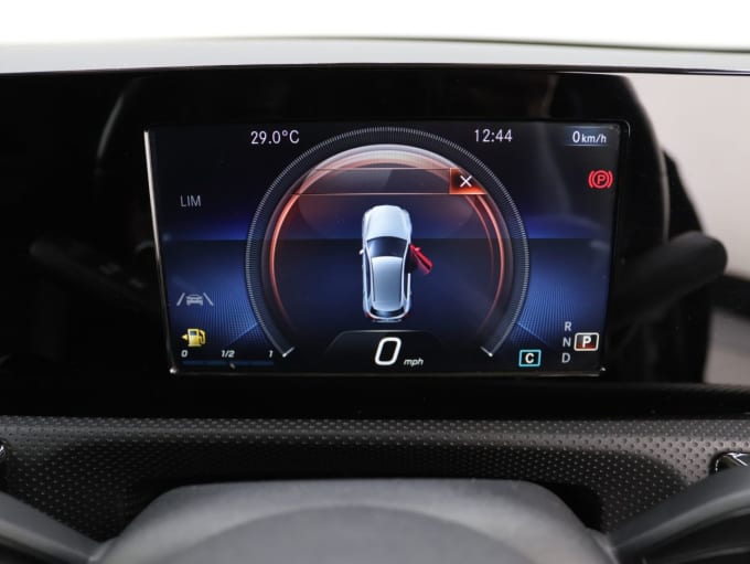 2025 Mercedes-benz A Class