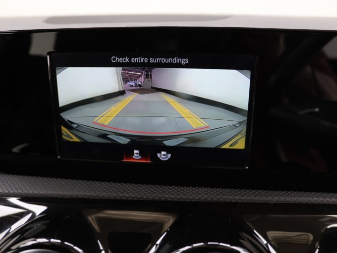 2025 Mercedes-benz A Class