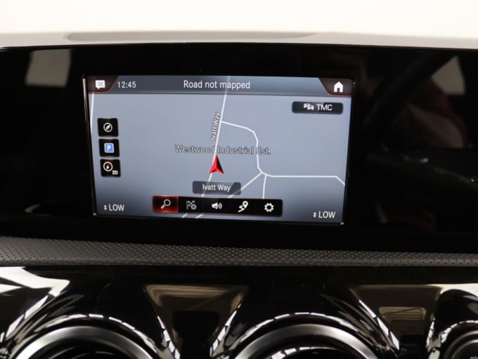 2025 Mercedes-benz A Class