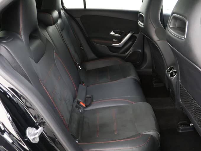 2025 Mercedes-benz A Class