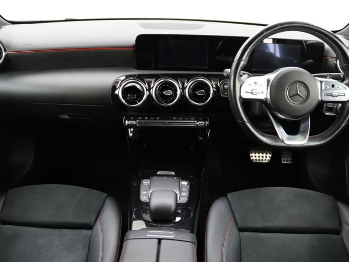 2025 Mercedes-benz A Class