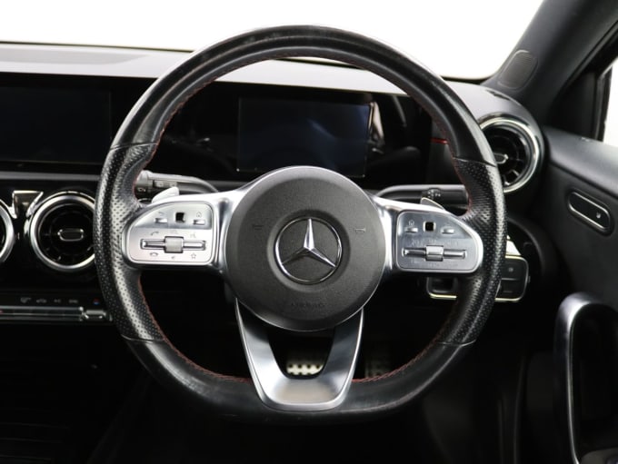2025 Mercedes-benz A Class