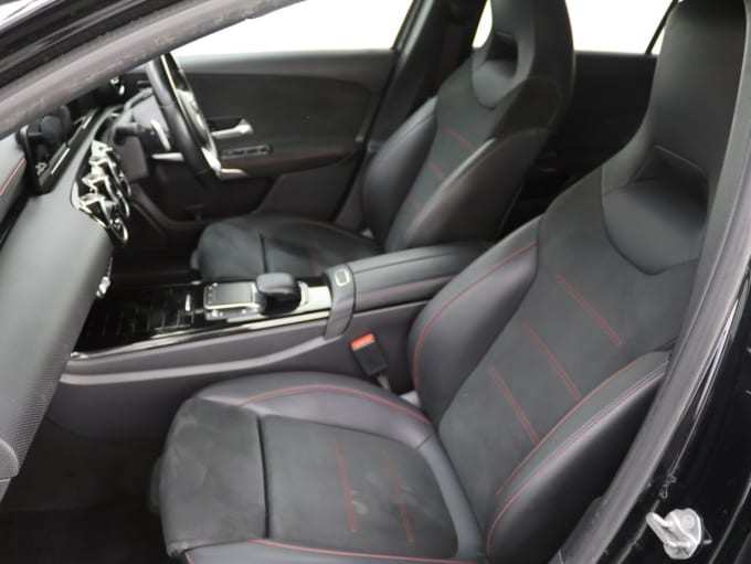 2025 Mercedes-benz A Class