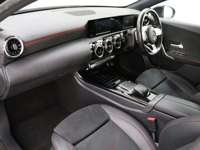2025 Mercedes-benz A Class