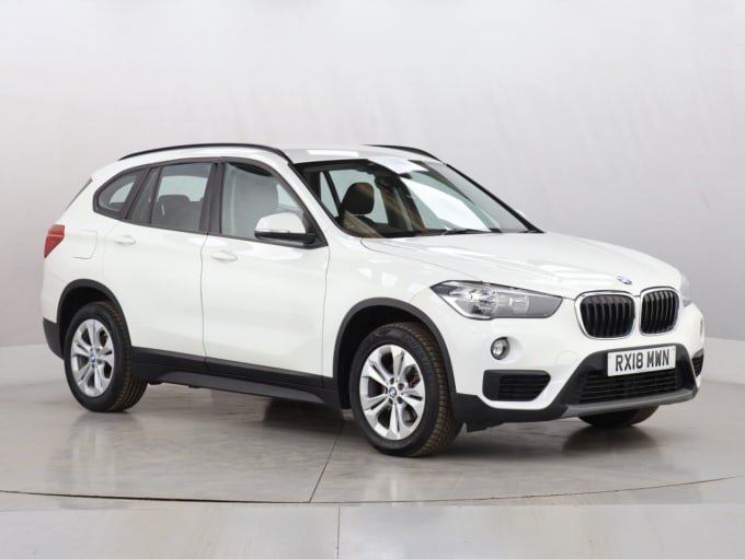 2025 BMW X1