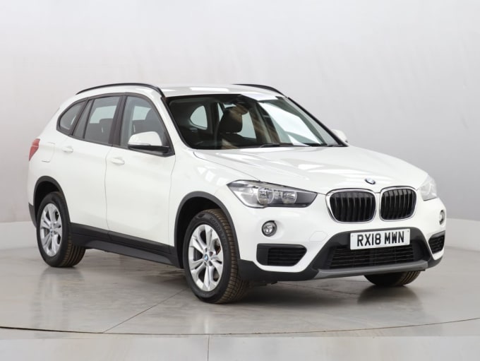 2025 BMW X1