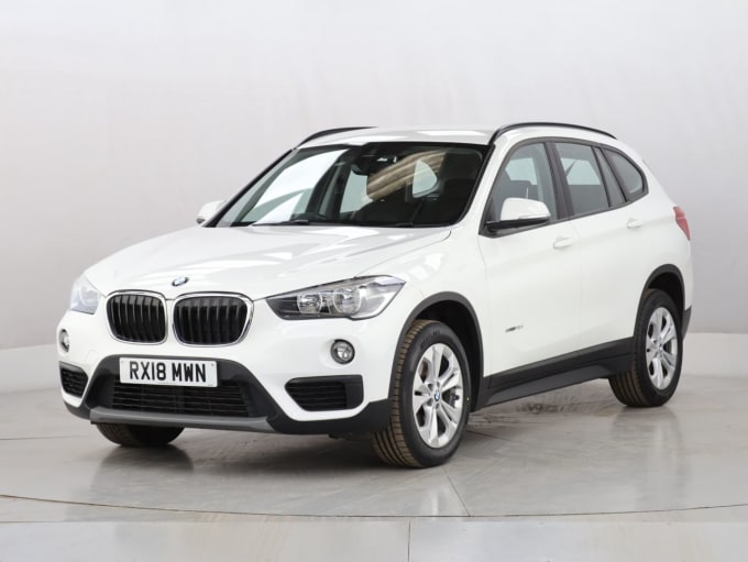 2025 BMW X1