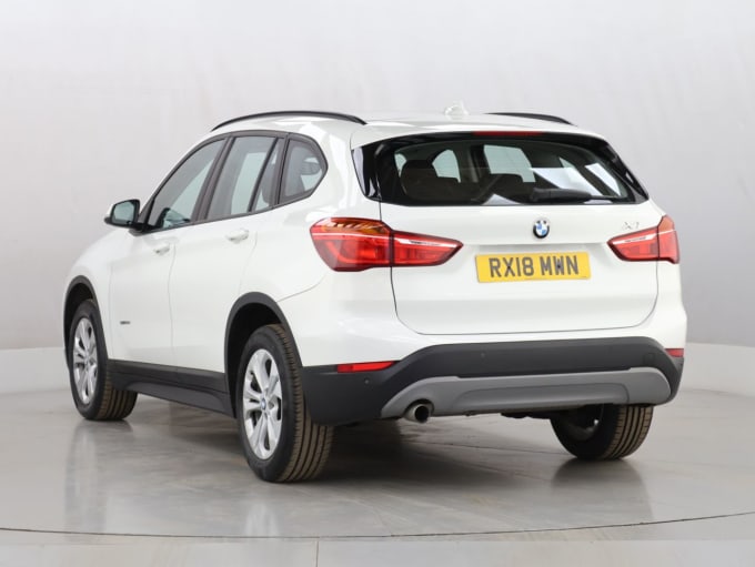 2025 BMW X1
