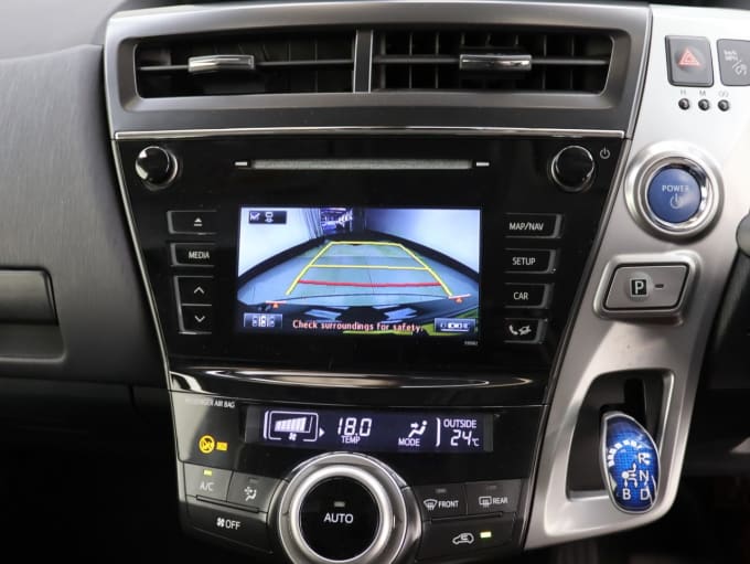 2025 Toyota Prius+