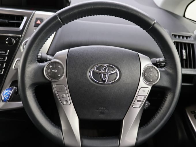2025 Toyota Prius+