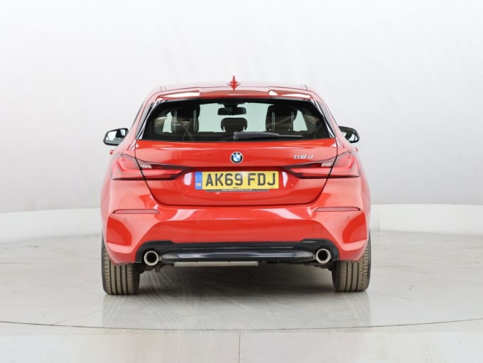 2025 BMW 1 Series