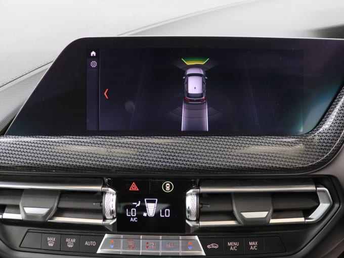 2025 BMW 1 Series