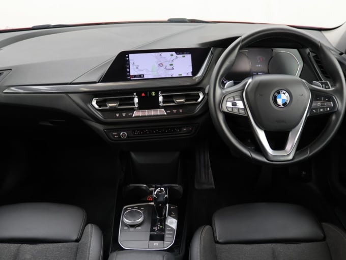 2025 BMW 1 Series