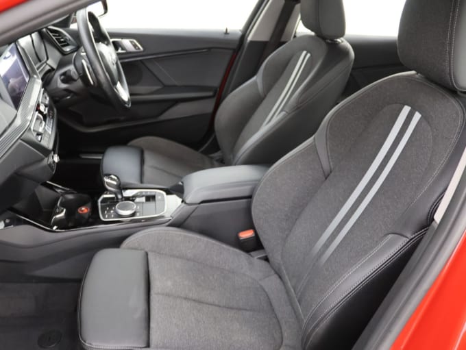 2025 BMW 1 Series