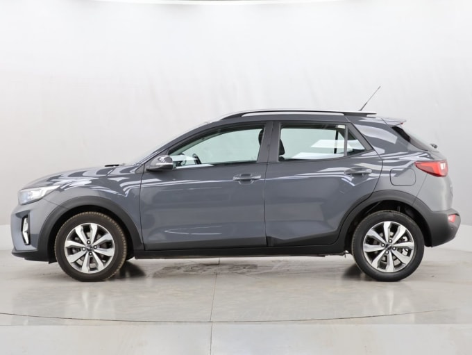 2025 Kia Stonic