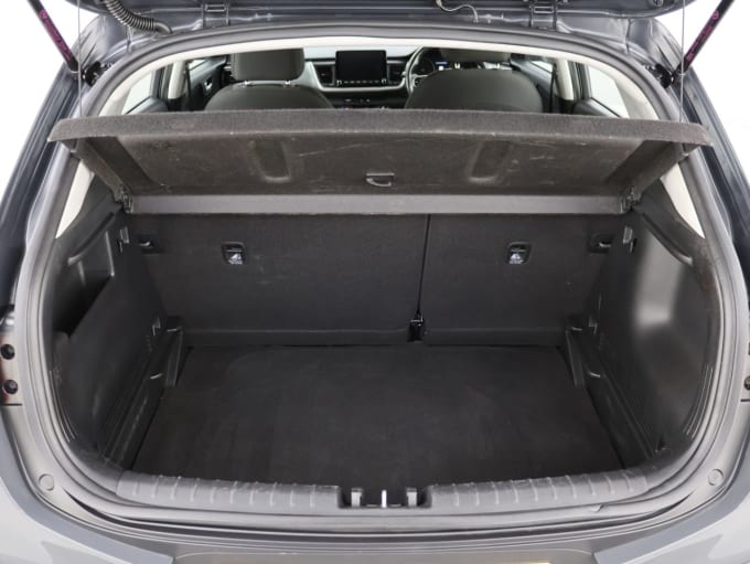 2025 Kia Stonic