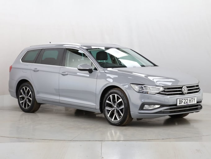 2025 Volkswagen Passat