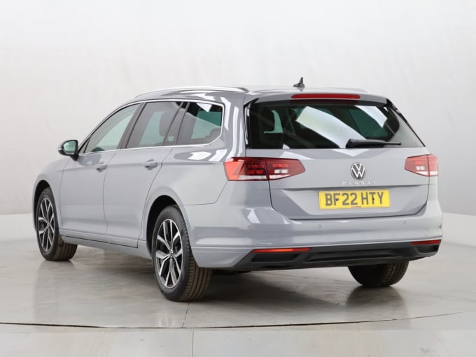 2025 Volkswagen Passat